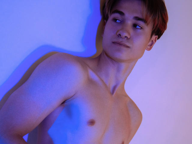 JamesParker - Sexe cam en vivo - 17463774