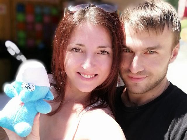 Loveepara - Sexe cam en vivo - 17464234