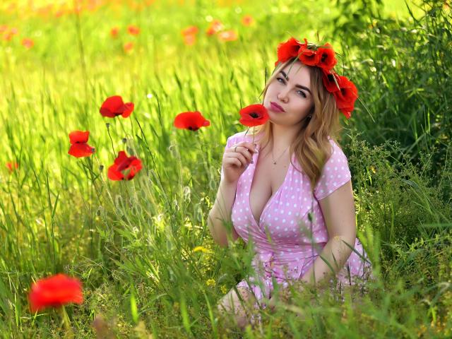 WilsonMelanie - Camera khiêu dâm &amp; quyến rũ trực tiếp - 17464854