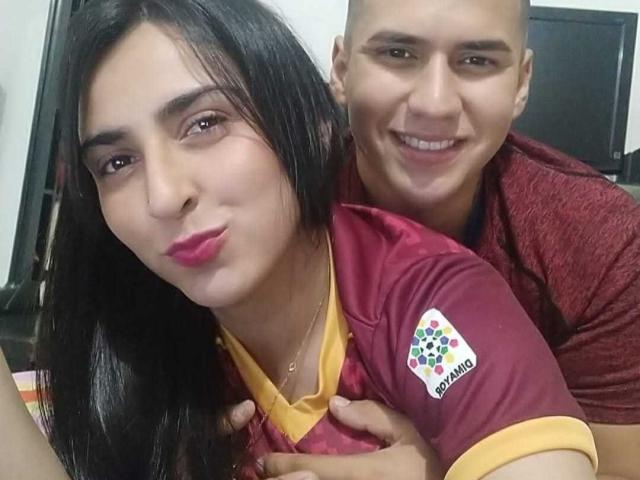 KingaNDher - Sexe cam en vivo - 17465102