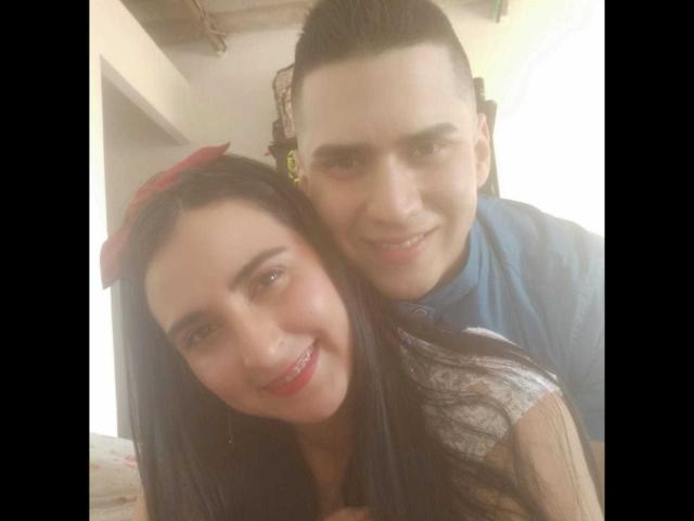 KingaNDher - Live porn &amp; sex cam - 17465138