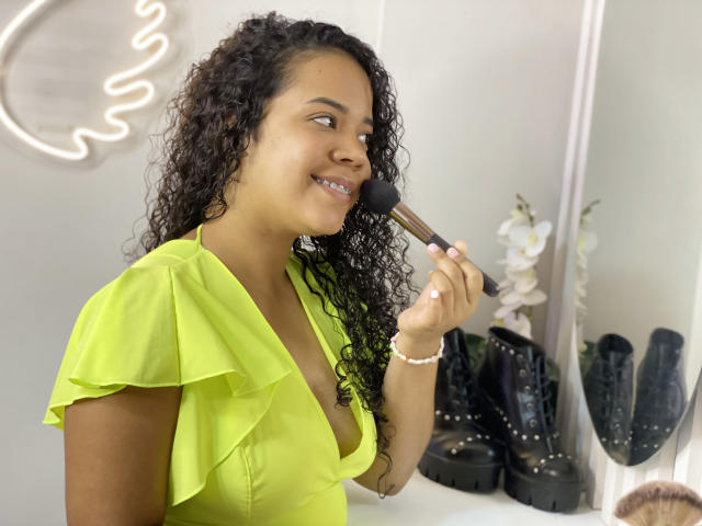 PaulinaLouise - Sexe cam en vivo - 17466330