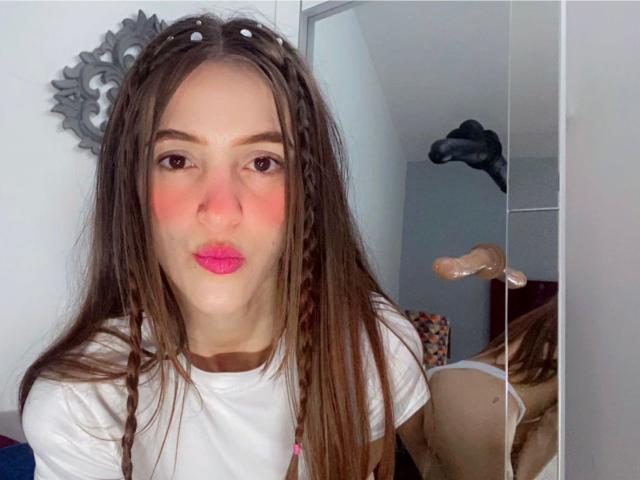 AbellaSmith - Live porno og sexkamera - 17467198