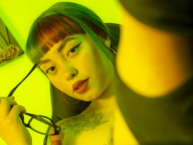 GillyBecker - 라이브 포르노 &amp; 섹스 캠 - 17467202