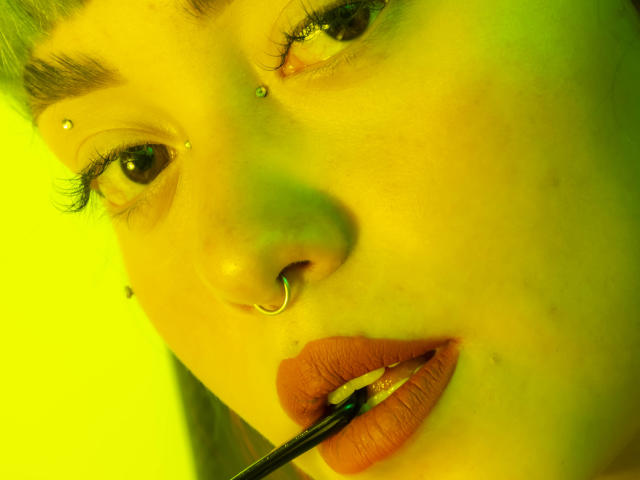 GillyBecker - Camera khiêu dâm &amp; quyến rũ trực tiếp - 17467210