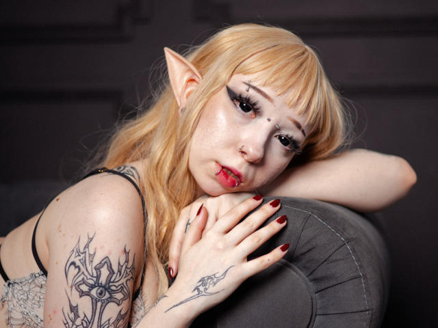 KawaiiSakura - Élő pornó és szexkamera - 17467726