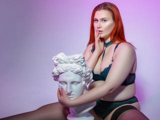 Mentalnay - Sexe cam en vivo - 17467762