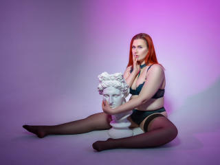 Mentalnay - Sexe cam en vivo - 17467770