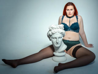 Mentalnay - Sexe cam en vivo - 17467786