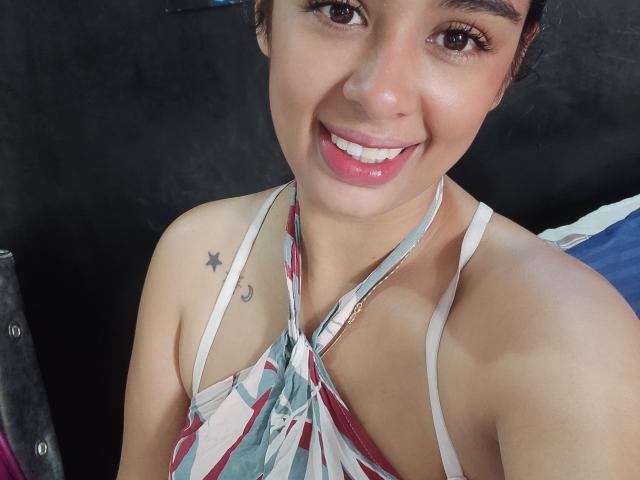 Keyklin - Live sex cam - 17468018