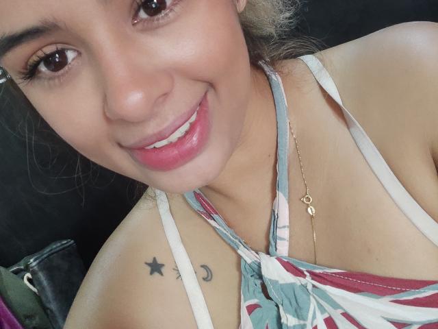 Keyklin - Camera khiêu dâm &amp; quyến rũ trực tiếp - 17468026