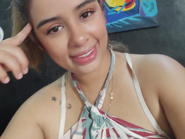 Keyklin - Live porn &amp; sex cam - 17468030