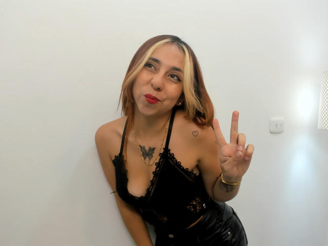 WandaLewis - Sexe cam en vivo - 17468142