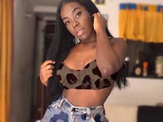 LinaGonzales - Sexe cam en vivo - 17468162