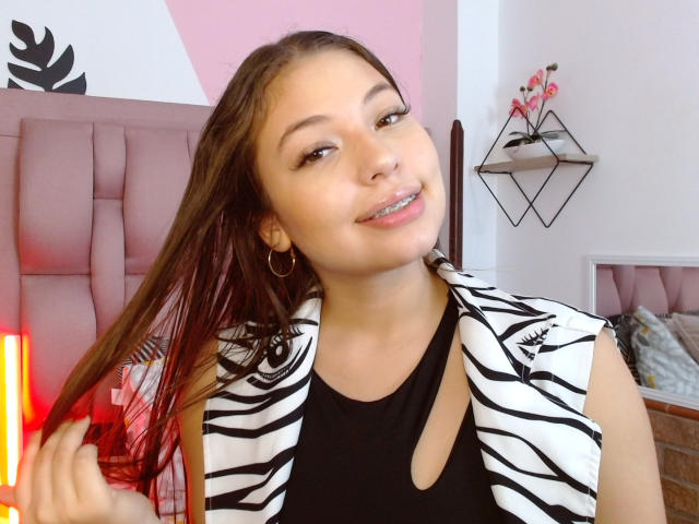 ImNovaFox - Live porn &amp; sex cam - 17468174