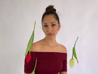 LindaErnestine - Sexe cam en vivo - 17468446