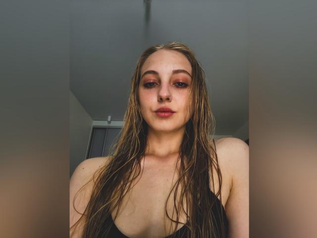 MollyXGlamour - Live sex cam - 17469258