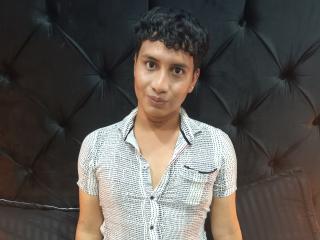 AronPrince - Sexe cam en vivo - 17469630