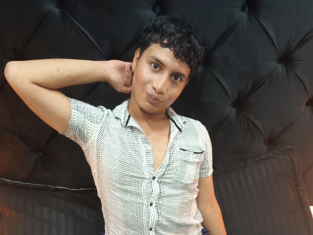 AronPrince - Sexe cam en vivo - 17469634