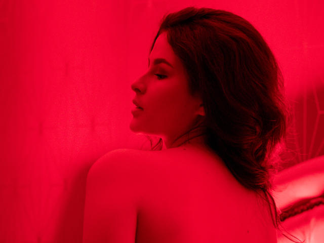 AriannaMartinez - сексуальная веб-камера в реальном времени - 17469938