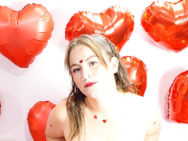 ZamahariaLuz - Sexe cam en vivo - 17470078