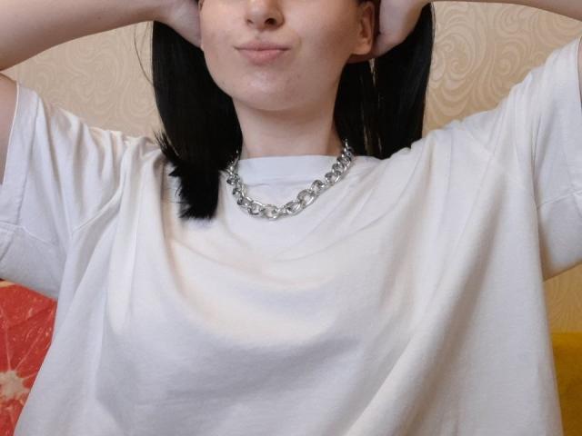 SunnyIsa - Sexe cam en vivo - 17470314