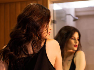 AriannaMartinez - Live porn &amp; sex cam - 17470446