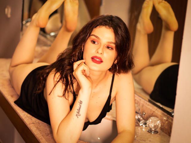 AriannaMartinez - Camera khiêu dâm &amp; quyến rũ trực tiếp - 17470462