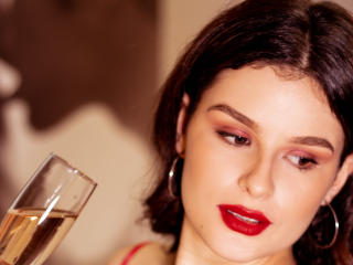 AriannaMartinez - Live porn &amp; sex cam - 17470494