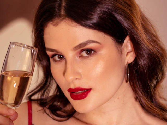 AriannaMartinez - сексуальная веб-камера в реальном времени - 17470498