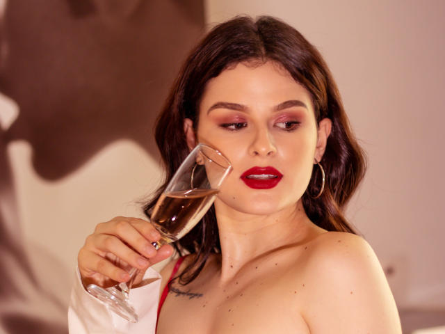 AriannaMartinez - Camera khiêu dâm &amp; quyến rũ trực tiếp - 17470506