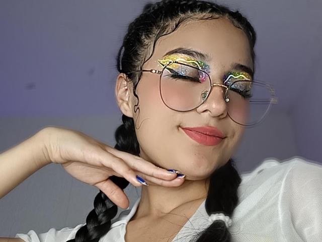 ValeriaClark - Live porn &amp; sex cam - 17471006