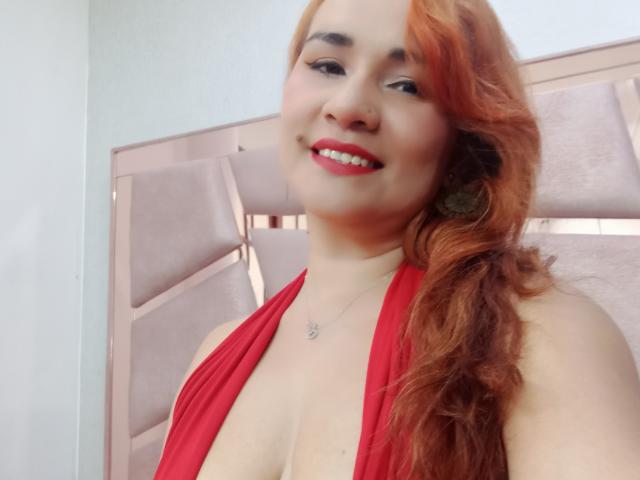 ManuelaTompson - Live Sex Cam - 17471530