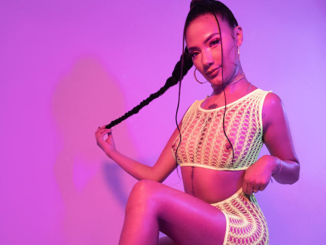 ElizabethRamirez - Live porn &amp; sex cam - 17471886