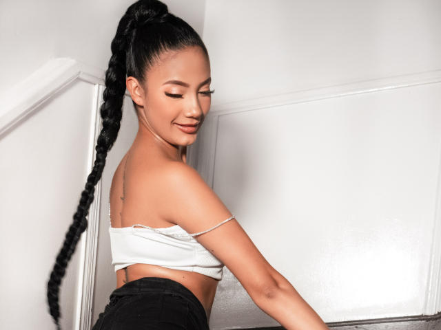 ElizabethRamirez - Live sex cam - 17472230