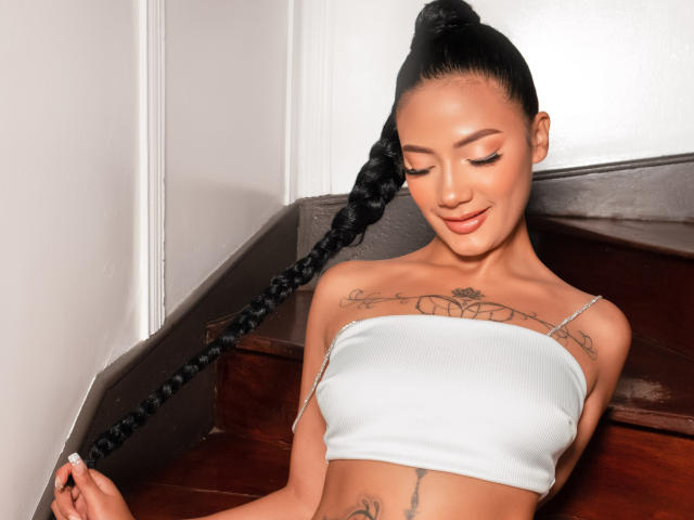 ElizabethRamirez - ライブポルノ&amp;セックスカム - 17472246