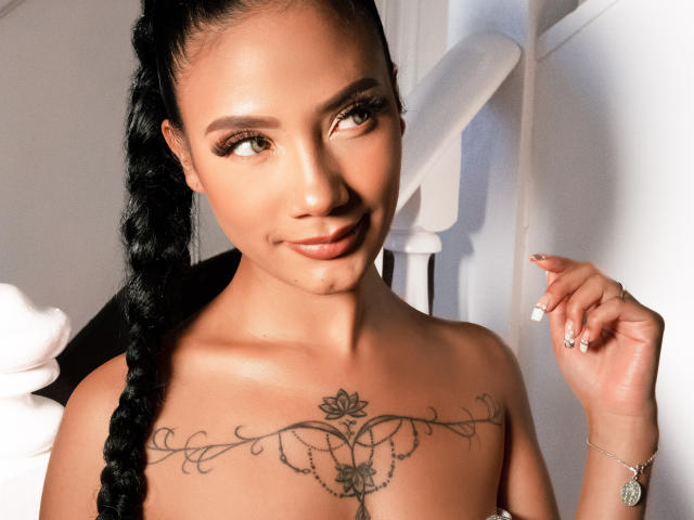 ElizabethRamirez - Live porn &amp; sex cam - 17472254