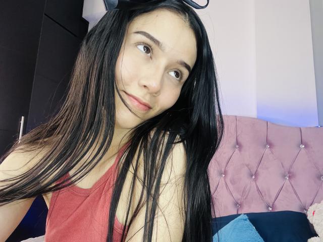 DeisyWest - Live porn &amp; sex cam - 17472258