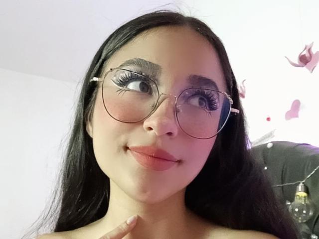 ValeriaClark - Live sex cam - 17473074