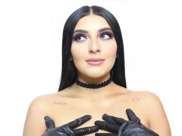 ArianaCortes - Live porn &amp; sex cam - 17474370