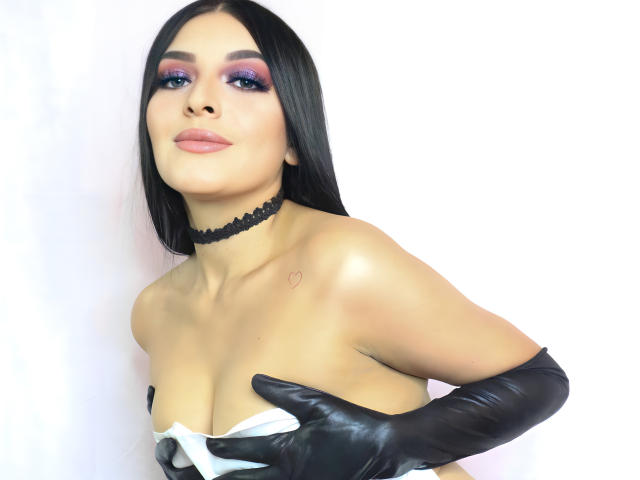 ArianaCortes - Live porn &amp; sex cam - 17474422