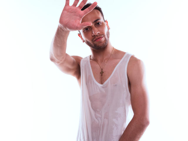 NathanKlain - Élő pornó és szexkamera - 17474514