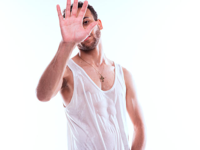 NathanKlain - פורנו בשידור חי ומצלמת סקס - 17474522