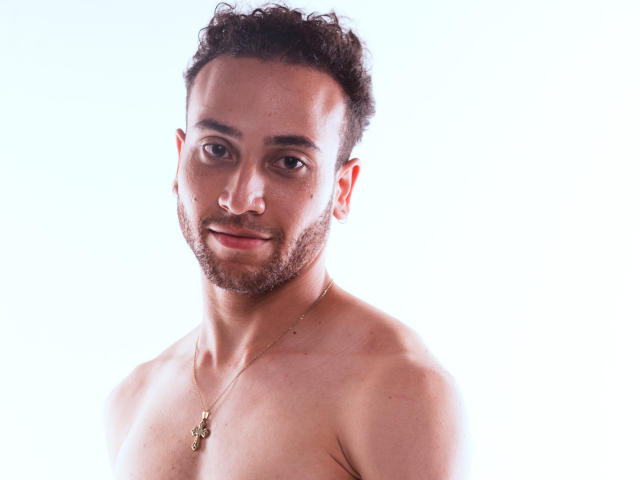 NathanKlain - сексуальная веб-камера в реальном времени - 17474550