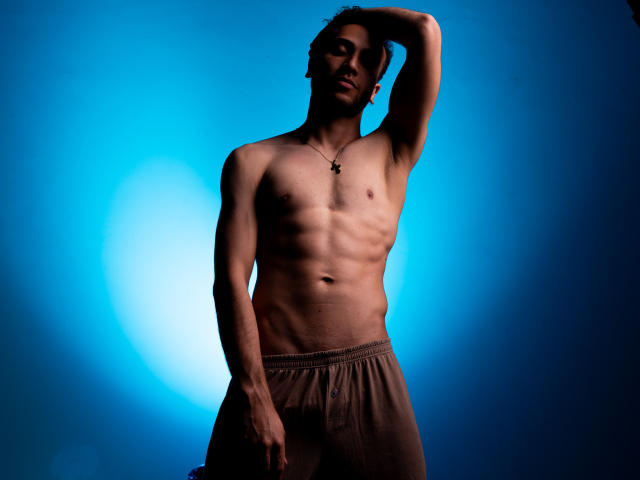 NathanKlain - Live porn &amp; sex cam - 17474622