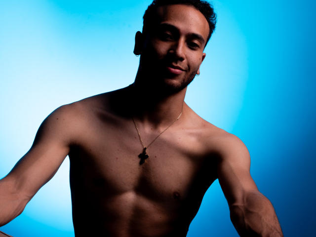 NathanKlain - сексуальная веб-камера в реальном времени - 17474650