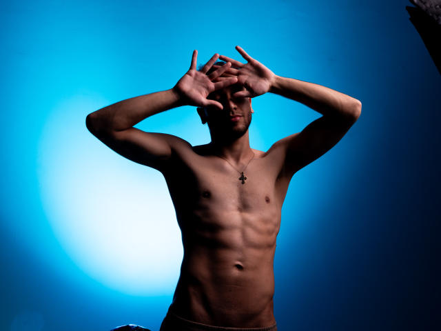 NathanKlain - сексуальная веб-камера в реальном времени - 17474654