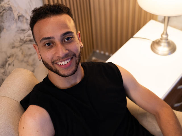 NathanKlain - Sexe cam en vivo - 17474722