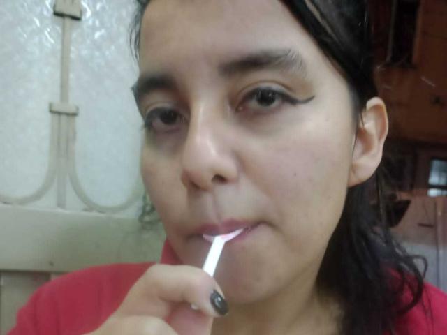 KatrinaRhaz - ライブポルノ&amp;セックスカム - 17475118