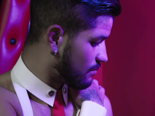 DominickAndMaylin - Camera khiêu dâm &amp; quyến rũ trực tiếp - 17476006